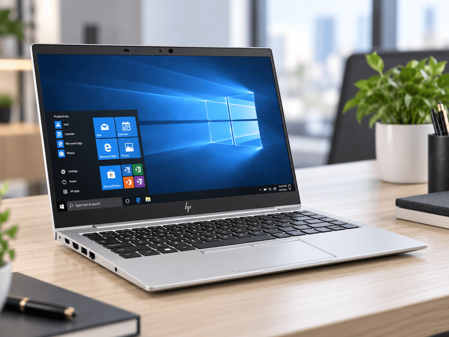 HP EliteBook 840 G7