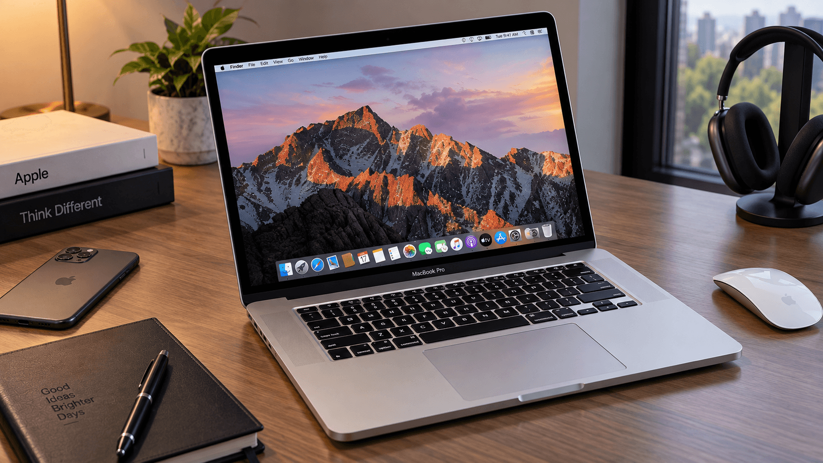 MacBook Pro 15-inch A1398