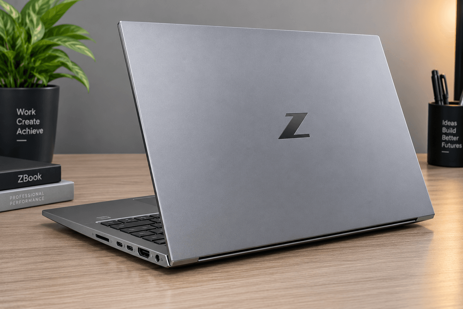 HP ZBook Studio G8 Mobile Workstation